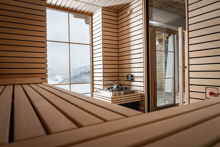 Neu am Wilden Kaiser bei Ellmau: Chice Chalets. Tiroler Luxus mit Charme (&copy;Foto: Wochenbrunner Alm)